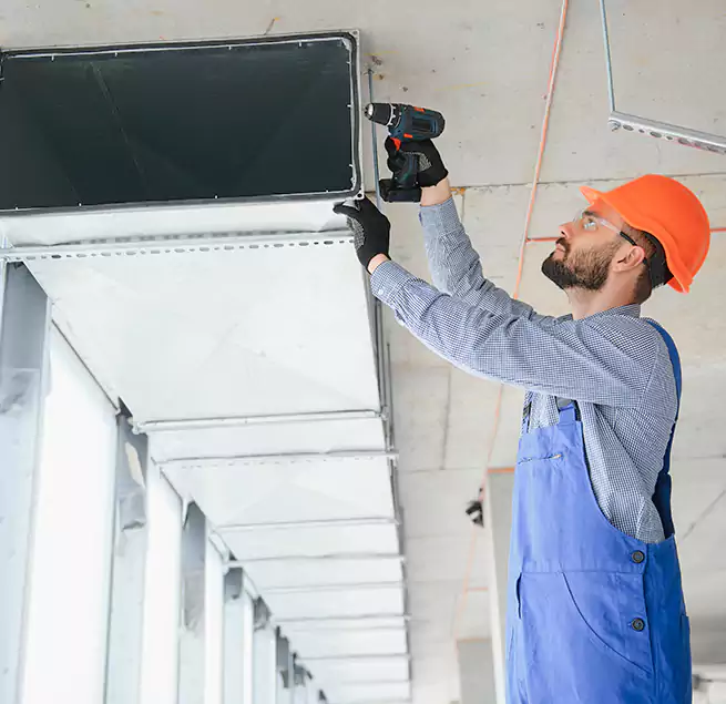 Why Homeowners & Businesses Trust Us in Homewood, AL