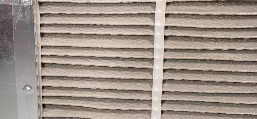 Mobile Car AC Filter Replacement in Homewood