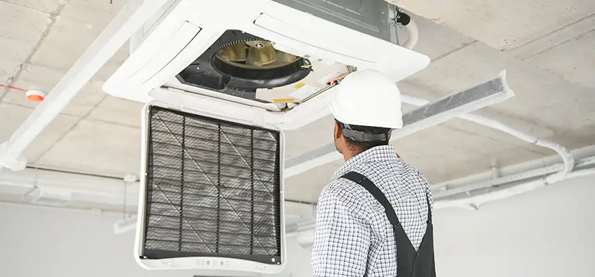 Our Affordable Duct Cleaning Near Me Services in Homewood, AL