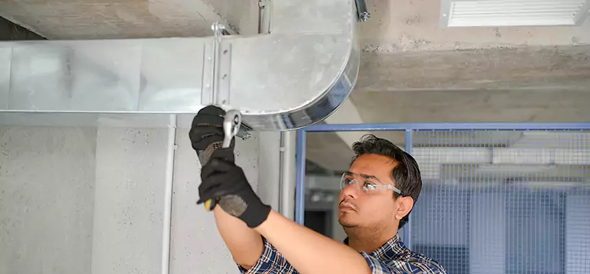 Our Air Duct Installation Services in Homewood, AL