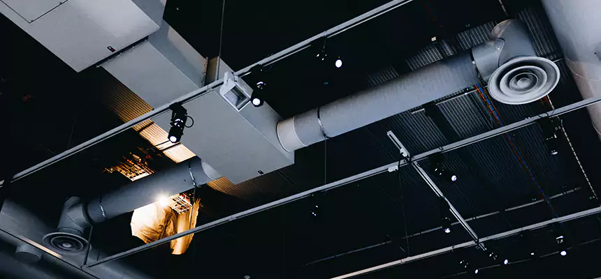 Our Air Duct Replacement Services in Homewood, AL