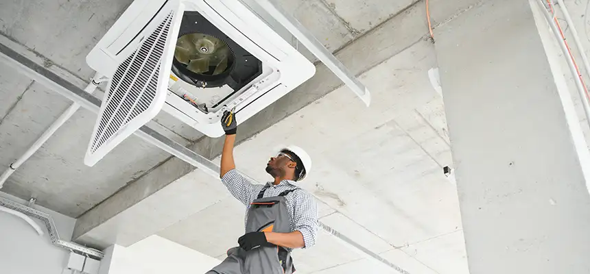 Efficient Multi‑Unit & HOA Annual Vent Cleaning Plans in Homewood