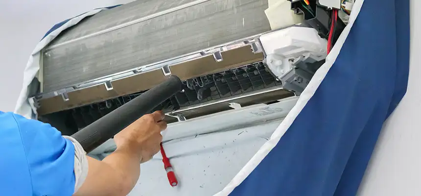 Advanced Clogged Dryer Vent Repair for Multi-Unit & Commercial in Homewood, AL