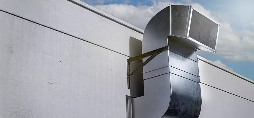 Trusted Industrial Dryer Vent Cleaning in Homewood