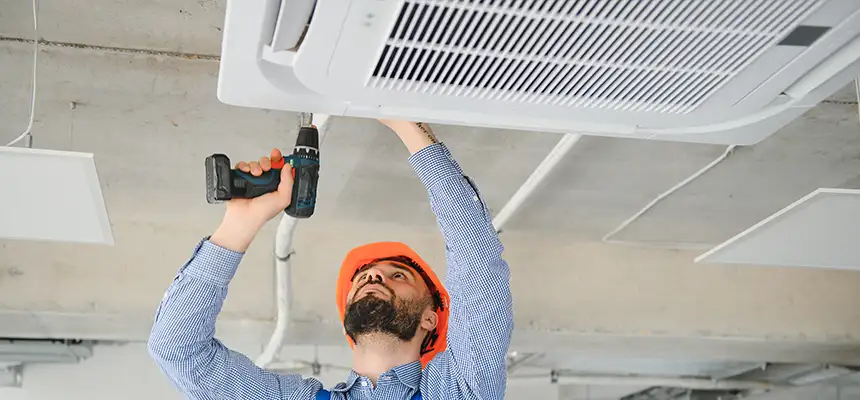 Detailed Multi‑Unit Riser & Roof Termination Cleaning in Homewood