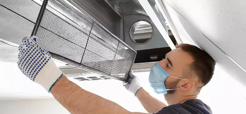 Our Dryer Vent Replacement Services in Homewood, AL