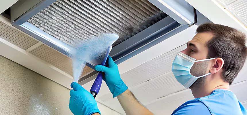 Our Home Ventilation Cleaning Services in Homewood, AL
