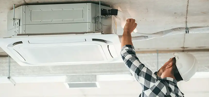 Our Local Vent Cleaning Services in Homewood, AL