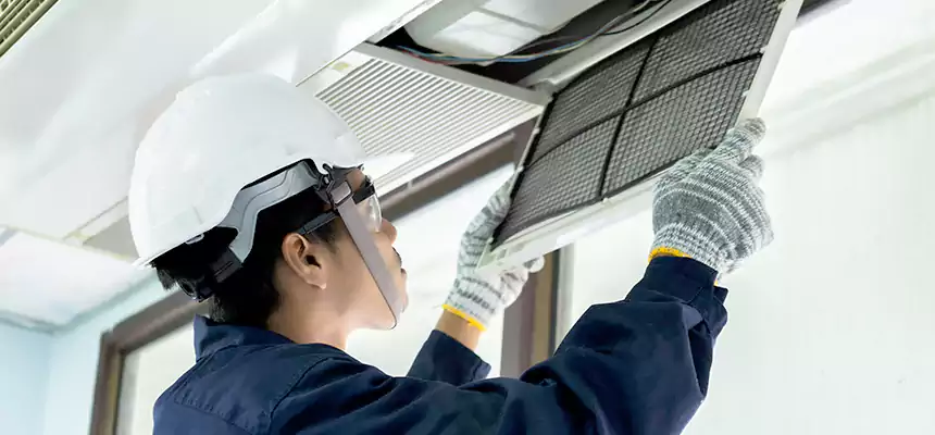 Our Multi-family Home Duct Cleaning Services in Homewood, AL