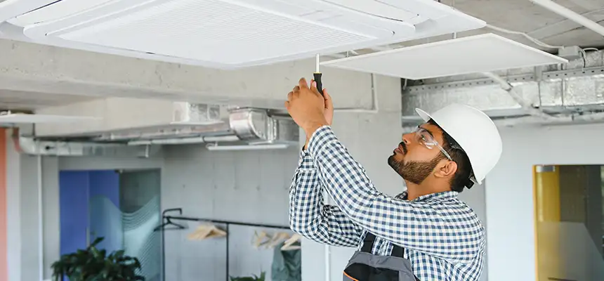 Our Roof Dryer Vent Cleaning Services in Homewood, AL