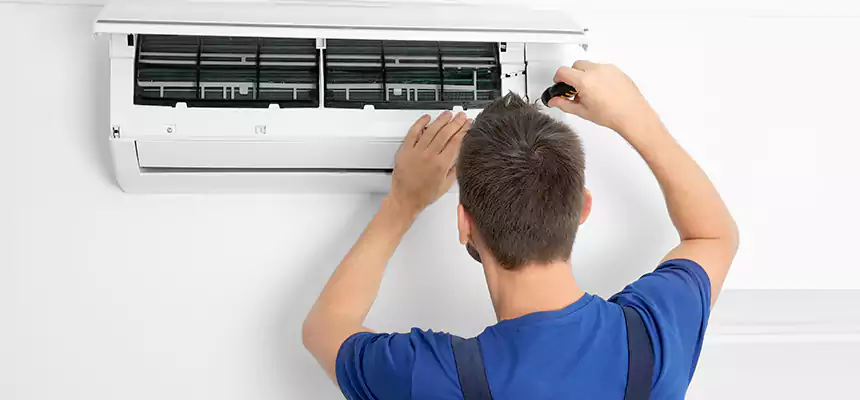 Our Smart Air Conditioning Installation Services in Homewood, AL