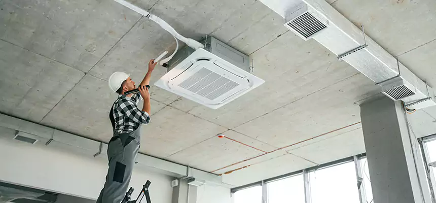 Our Wi Fi Connected Air Ducts Services in Homewood, AL