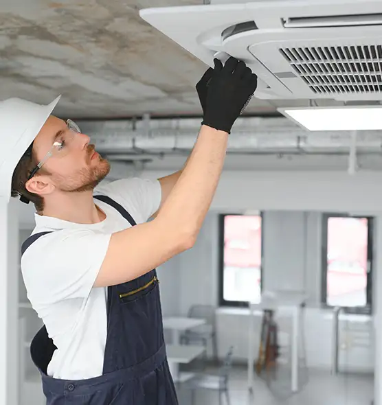 Top Affordable Duct Cleaning Services Near Me in Homewood, AL