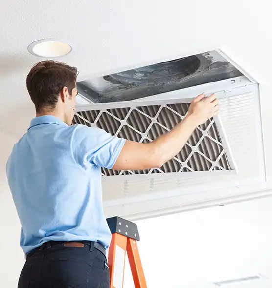 About Annual Dryer Vent Maintenance Homewood, AL