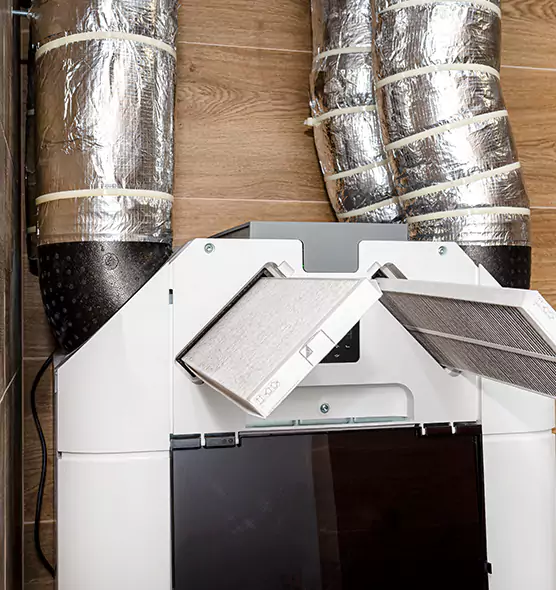 About Clogged Air Duct Repair in Homewood, AL