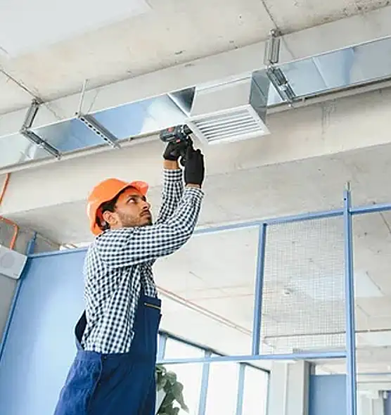 About Commercial Laundry Vent Cleaning in Homewood, AL