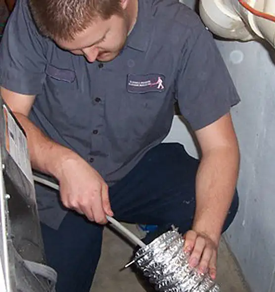 About Dryer Vent Hose Installation in Homewood, AL