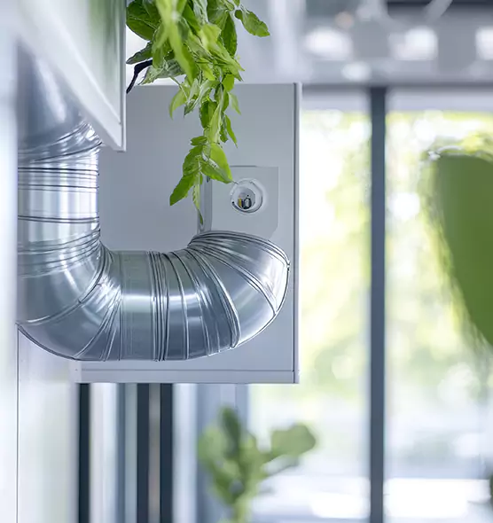 Professional Eco-Friendly Duct Cleaning Services in Homewood, AL