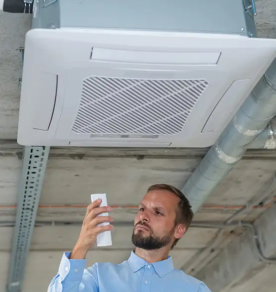 About Local Vent Cleaning Services in Homewood, AL