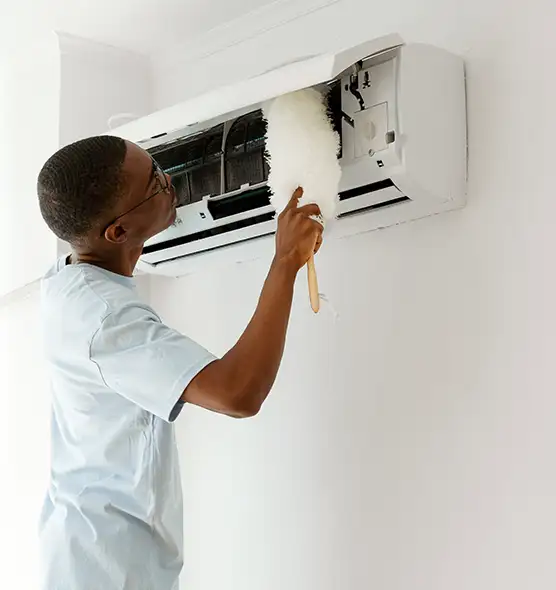 Professional Maximize AC Efficiency  in Homewood, AL