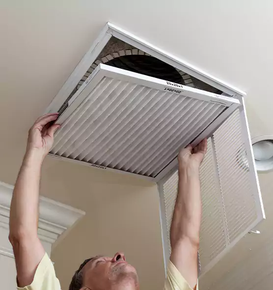 Advanced Residential Vent Cleaning in Homewood, AL