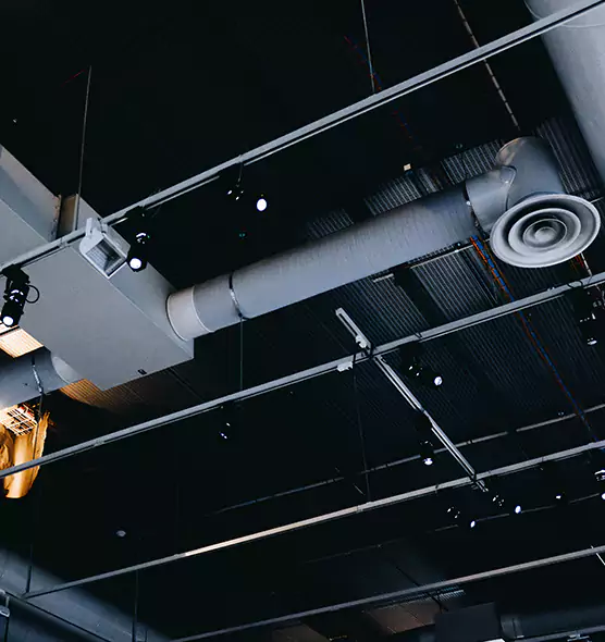 Professinal UV Light Air Purification for Ducts in Homewood, AL