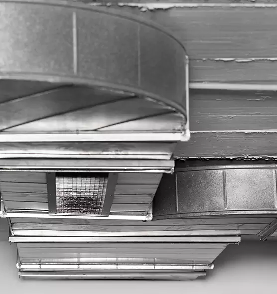 Professional Wall Vent Cleaning Service in Homewood, AL