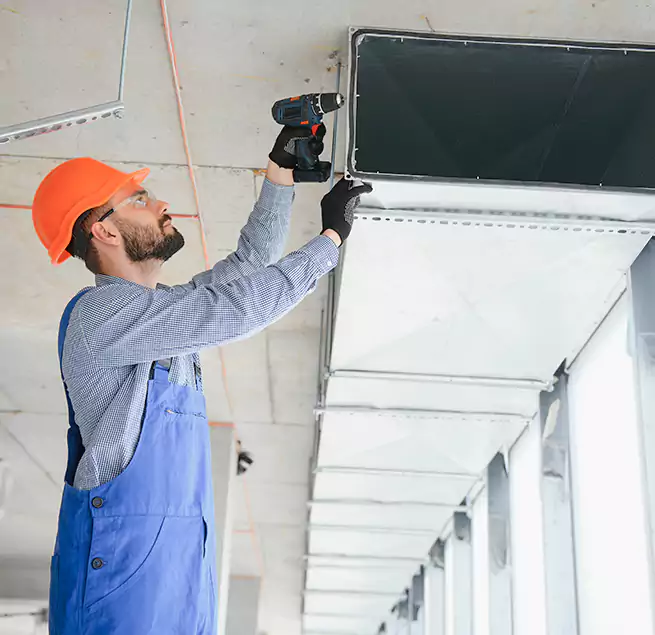 Why Homeowners & Businesses Trust Us in Homewood, AL?