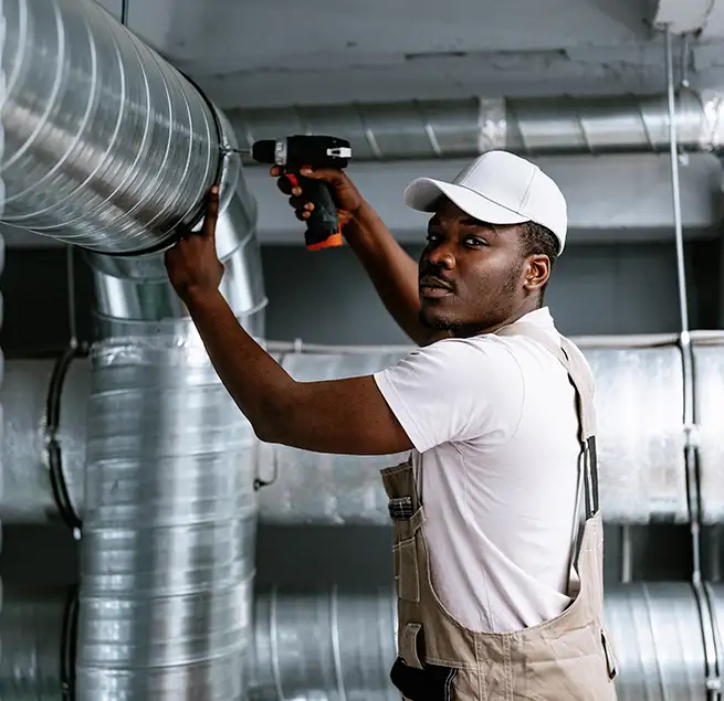 Why Homeowners & Businesses Trust Us Homewood, AL