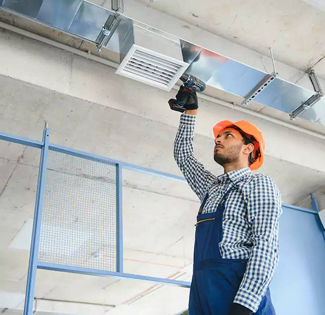 Why Homeowners & Businesses Trust Us in Homewood, AL?