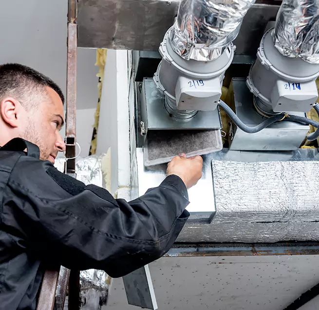 Why Homeowners & Businesses Trust Us in Homewood, AL?