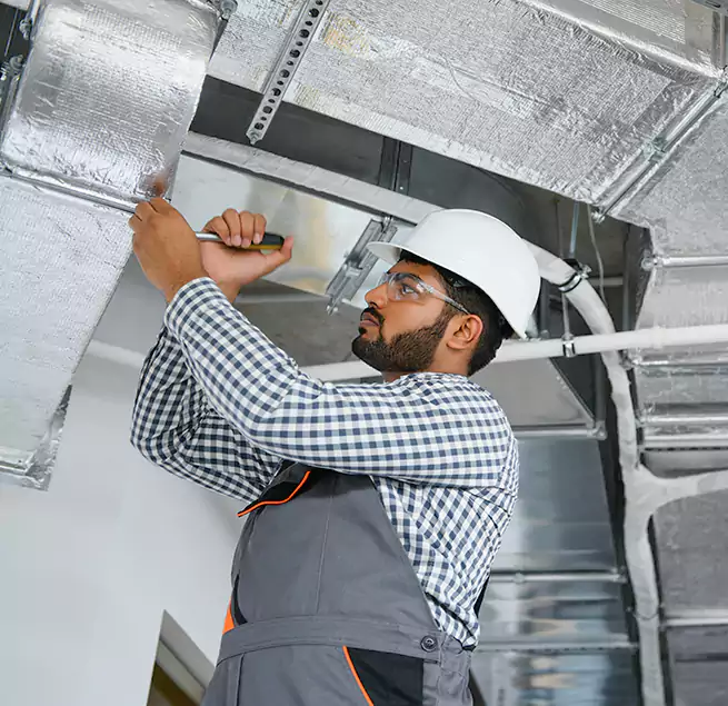 Why Homeowners & Businesses Trust Us Homewood, AL