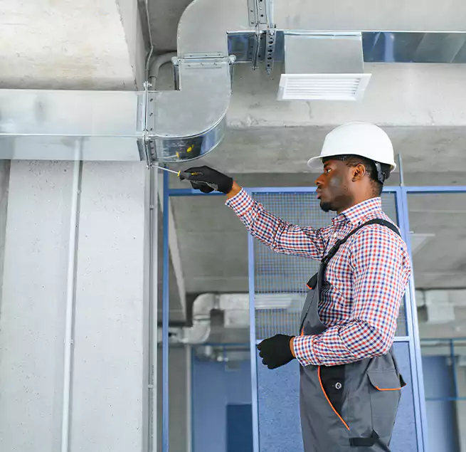 Why Homeowners & Businesses Trust Us Homewood, AL