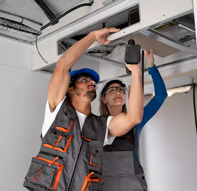 Why Homeowners & Businesses Trust Us in Homewood, AL