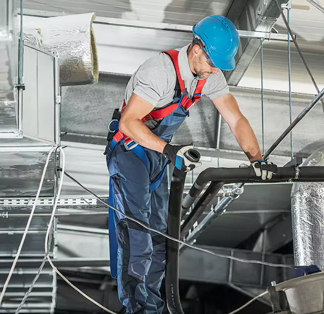 Why Homeowners & Businesses Trust Us in Homewood, AL?