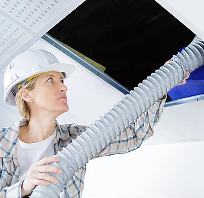 Why Homeowners & Businesses Trust Us Homewood, AL