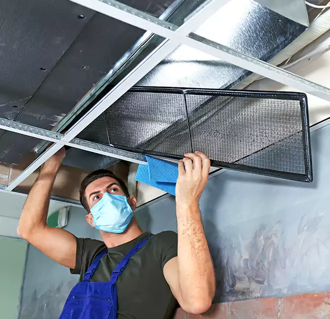 Why Homeowners Businesses Trust Us in Homewood, AL