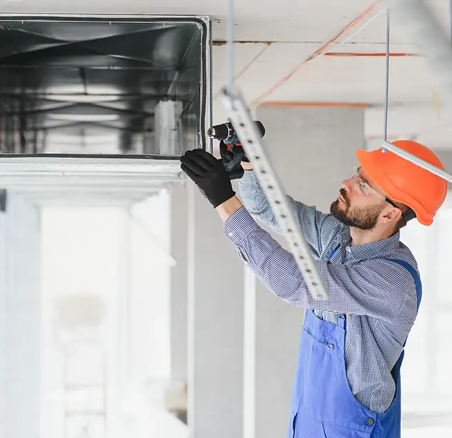 Why Homeowners & Businesses Trust Us in Homewood, AL?