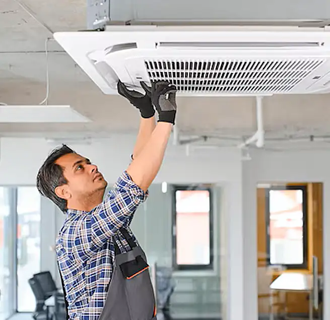 Why Homeowners & Businesses Trust Us in Homewood, AL?