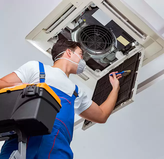 Why Homeowners & Businesses Trust Us in Homewood, AL