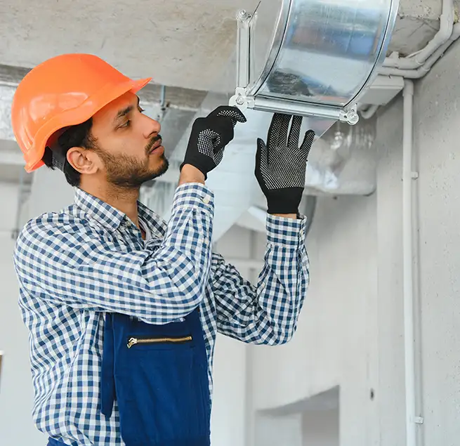 Why Homeowners & Businesses Trust Us in Homewood, AL?