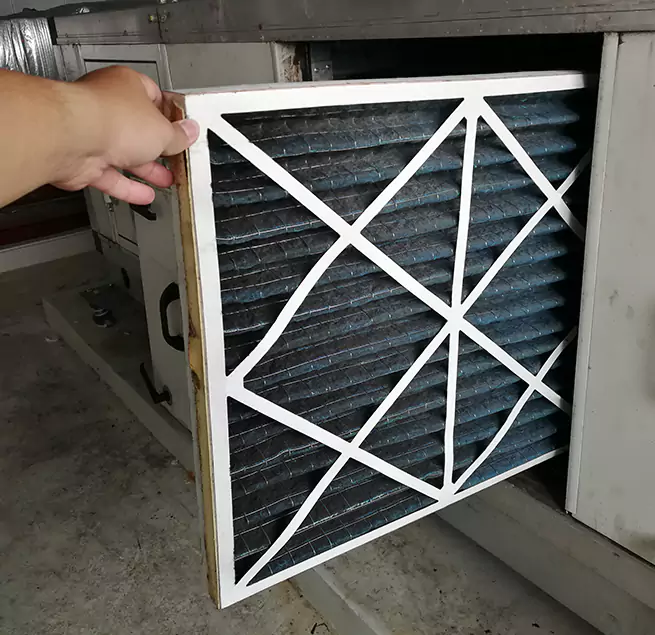 Why Homeowners & Businesses Trust Us Homewood, AL?