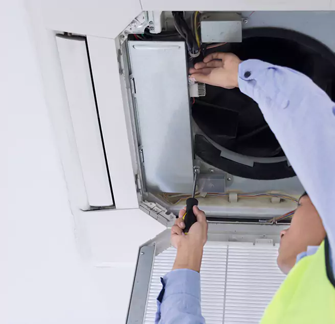 Why Homeowners & Businesses Trust Us in Homewood, AL?