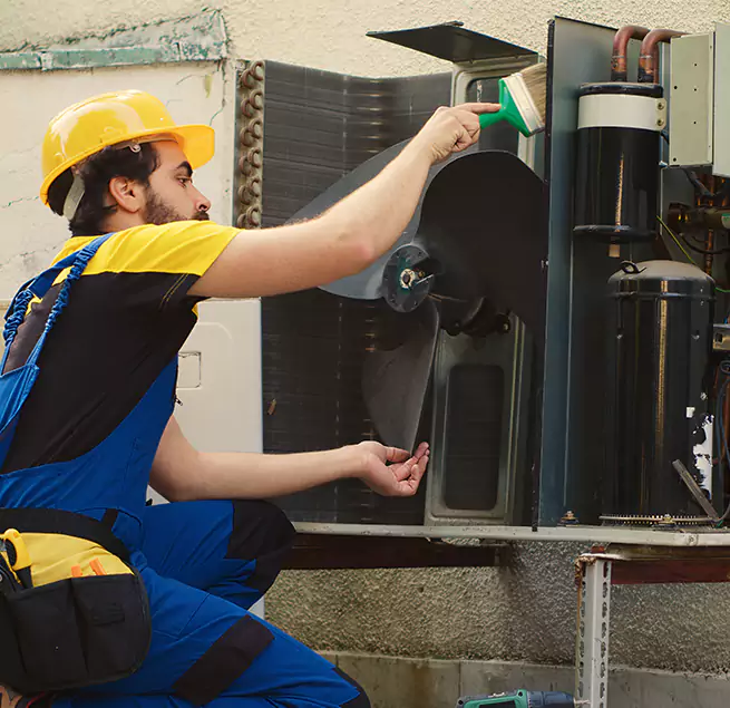 Why Homeowners & Businesses Trust Us Homewood, AL?