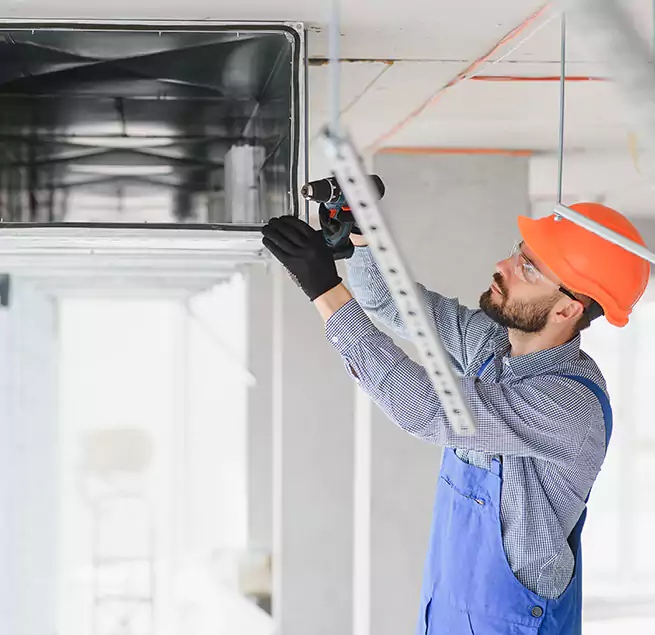 Why Homeowners & Businesses Trust Us in Homewood, AL?