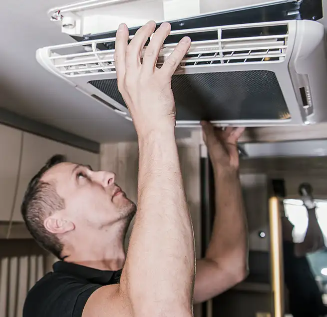 Why Homeowners & Businesses Trust Us Homewood, AL