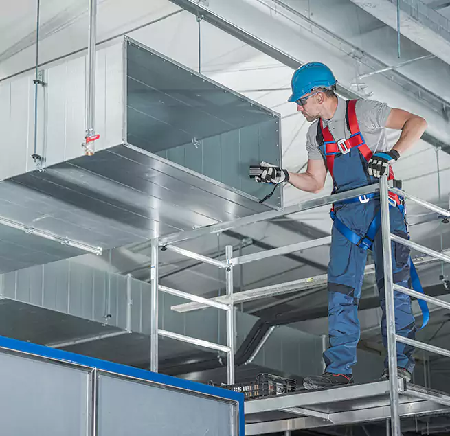 Why Homeowners & Businesses Trust Us in Homewood, AL?