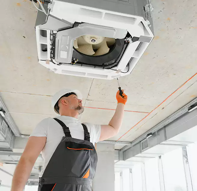 Why Homeowners Businesses Trust Us in Homewood, AL