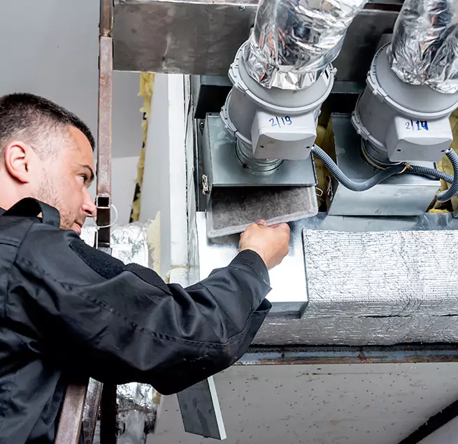 Why Homeowners Businesses Trust Us in Homewood, AL?