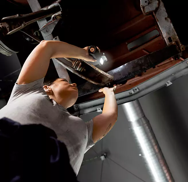 Why Homeowners & Businesses Trust Us Homewood, AL